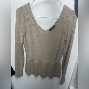 sweater